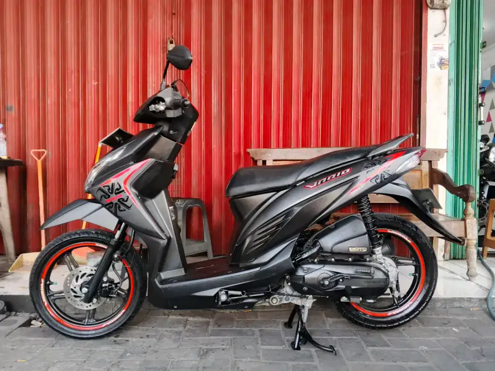 Vario110 tahun 2018