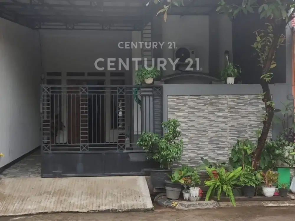 Rumah Siap Huni Di Duta Bumi 2 Di Bekasi