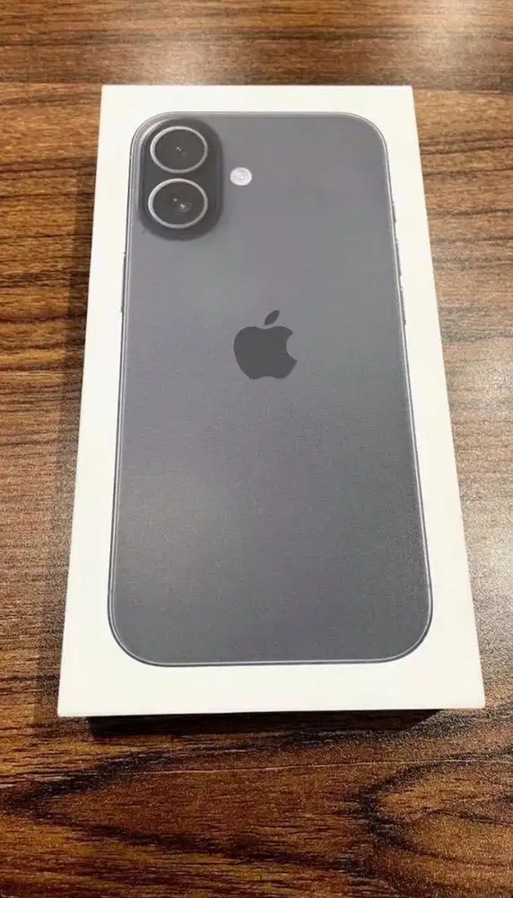 IPHONE 17 BASIC 256GB IBOX