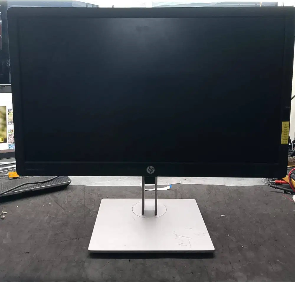 LED MONITOR HP E222 FULL HD | HDMI | VGA | DISPLAYPORT