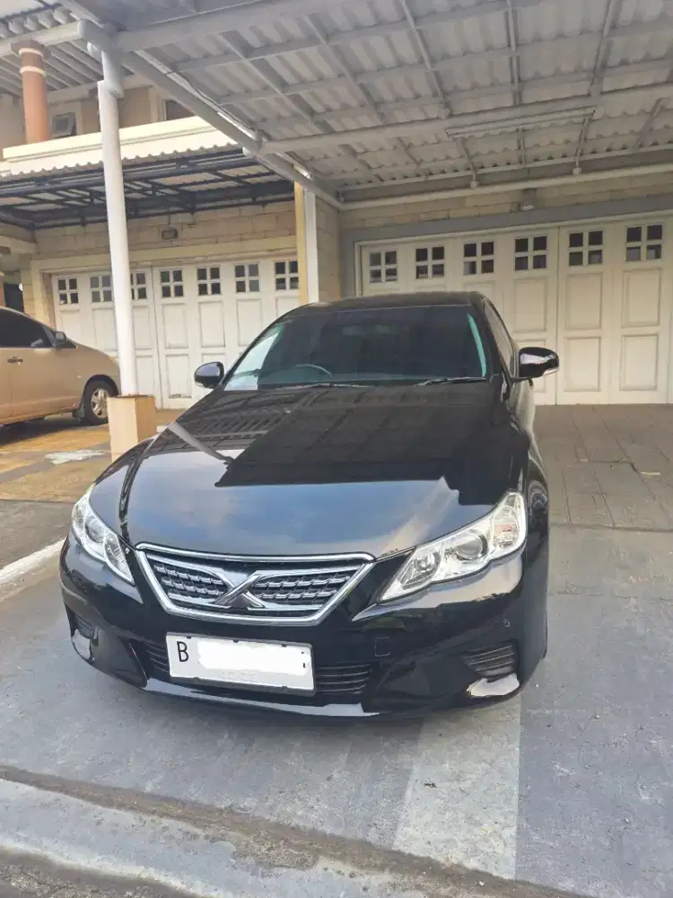Mark X 250G AT Low KM87.000an Sunroof