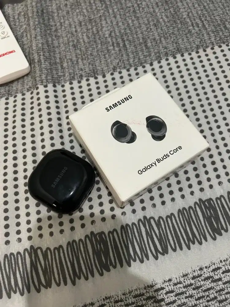 Samsung buds core