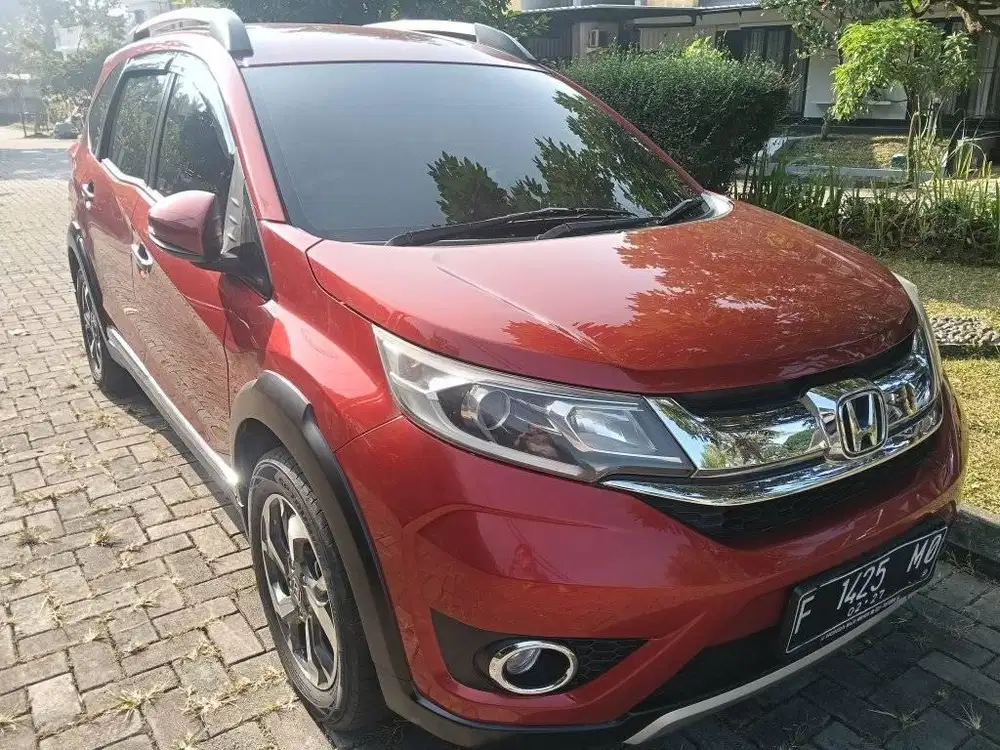 Honda BRV 1.5/metic