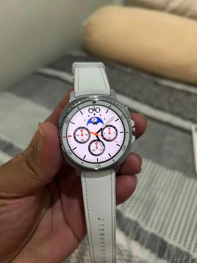 Samsung watch 8 classic