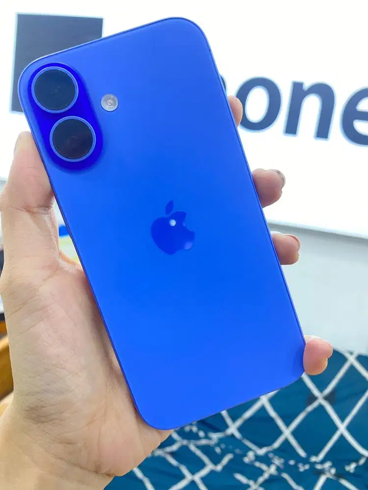 Iphone 16 128gb