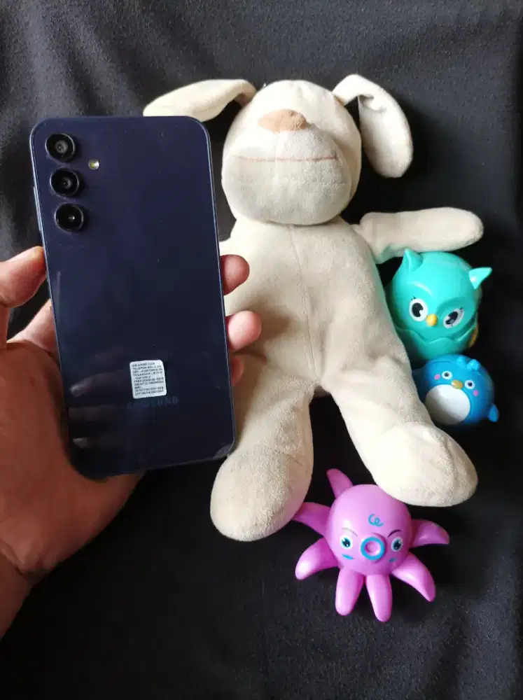 Samsung Galaxy A15 8/128GB