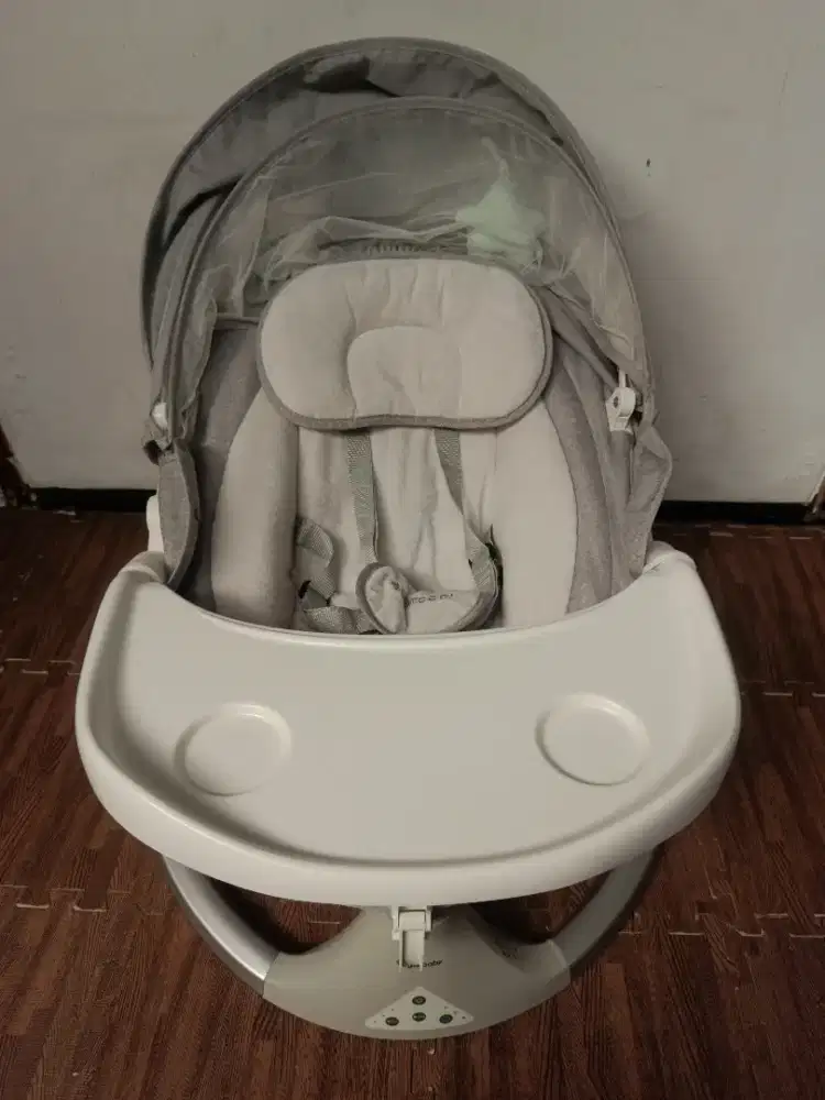 Sugar Baby Swing Chair (Bouncer)
