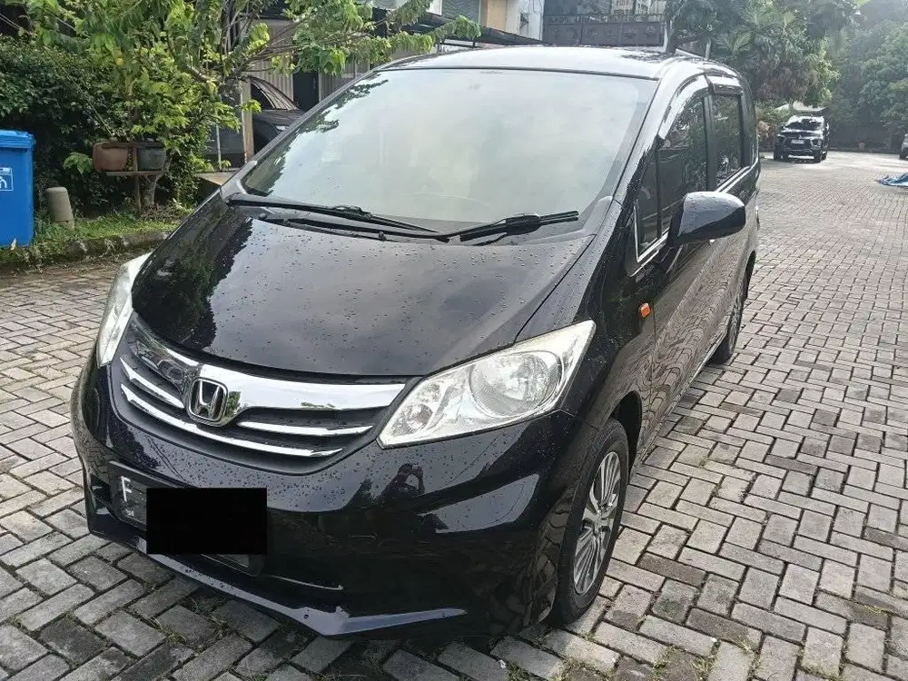 HONDA FREED SD 1.5/METIC