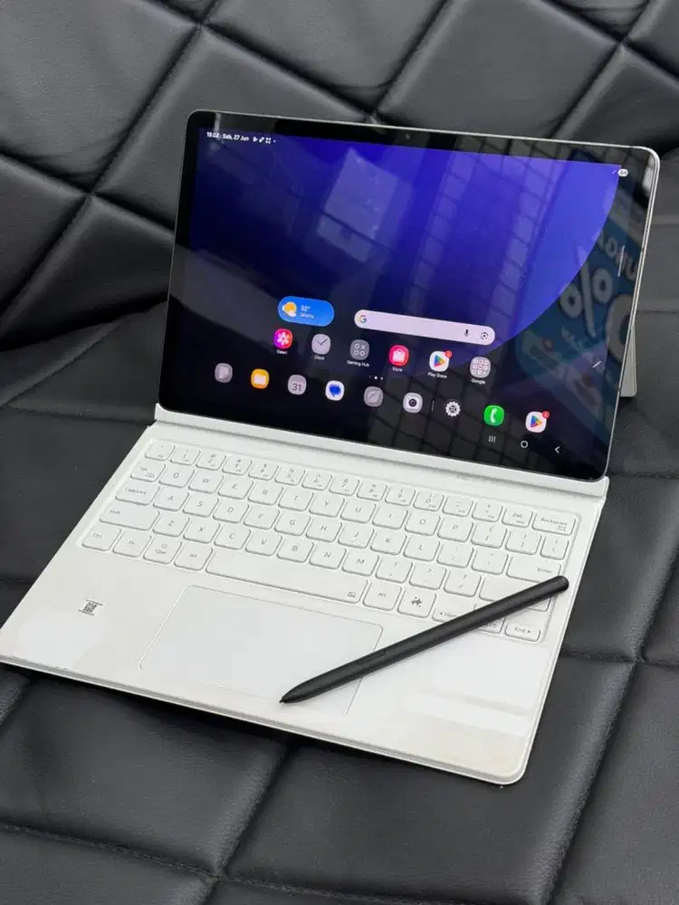 Samsung Tab S9 Wifi Graphite 8/128Gb (SEIN)