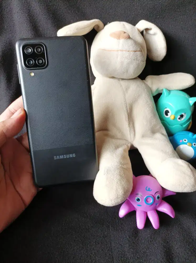 Samsung Galaxy A12 6/128GB