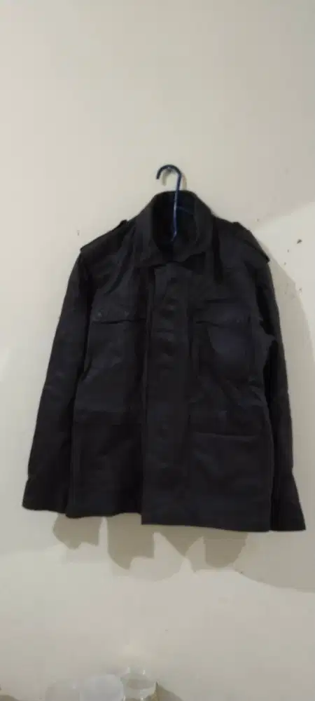 Dijual Jaket Kulit Asli Premium – Kondisi Prima