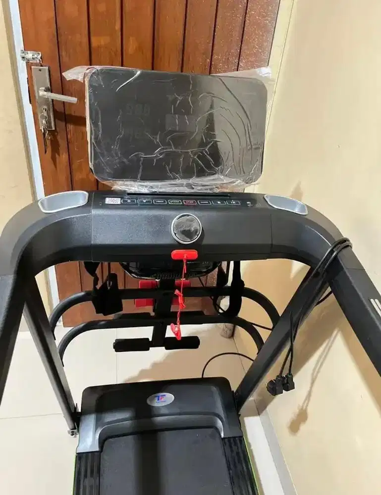 TREADMILL ELECTRIC