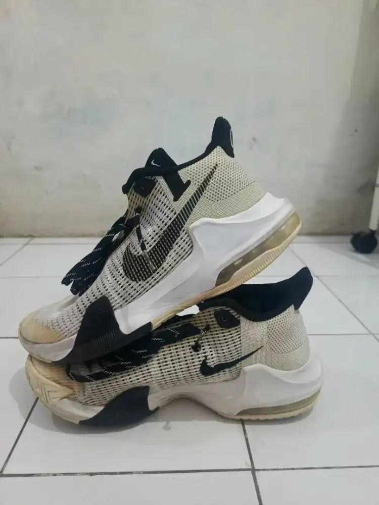 Nike AirMax Impact 3 ORI