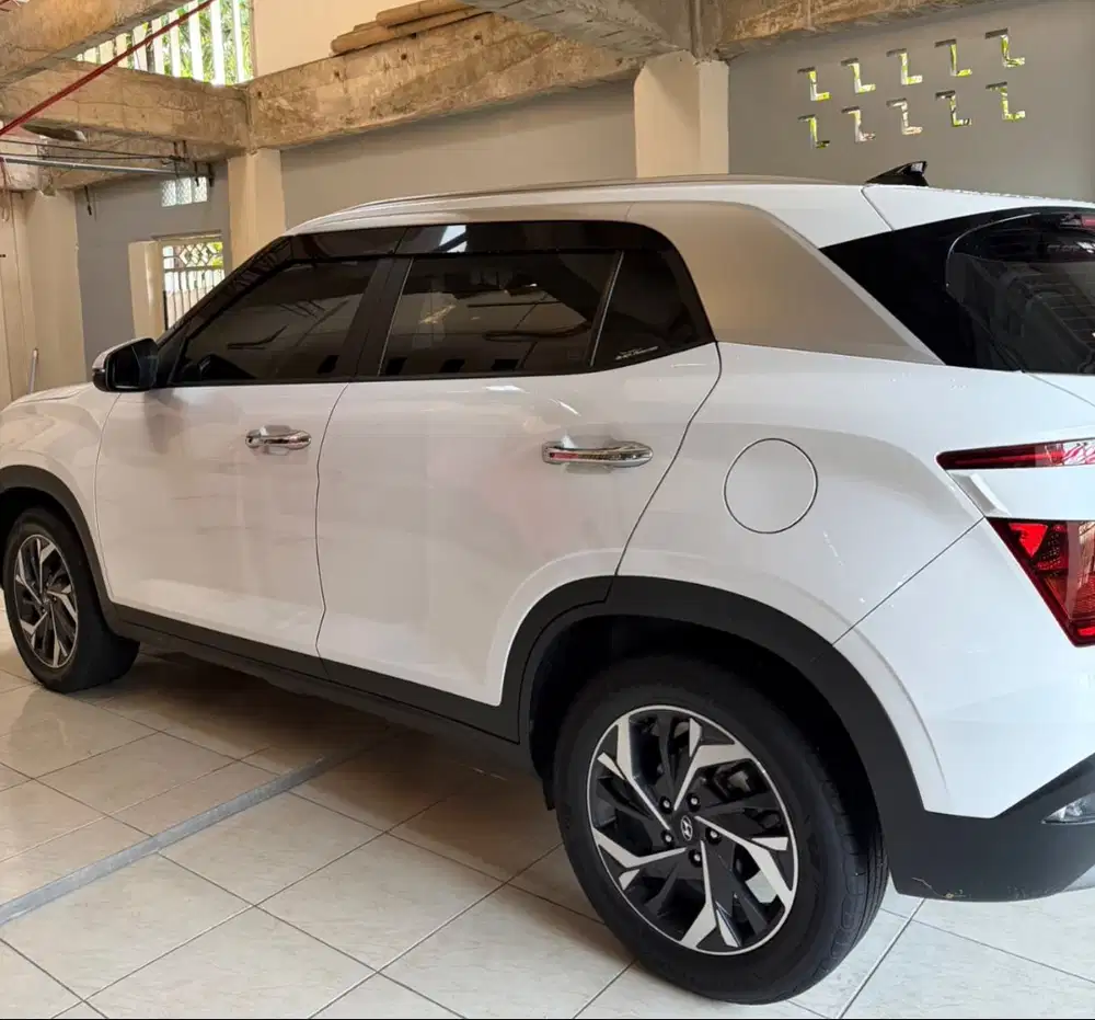 Hyundai creta 2023