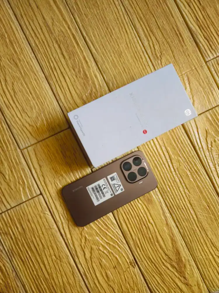 Xiaomi 15T Pro 5G Ram 12/512 GB