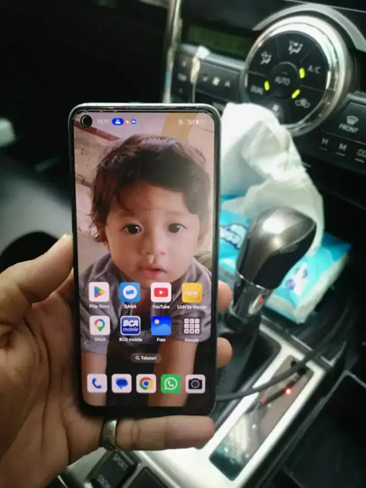 Oppo a78 8/256 nfc