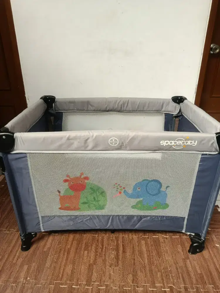 Box Bayi / Kasur Bayi