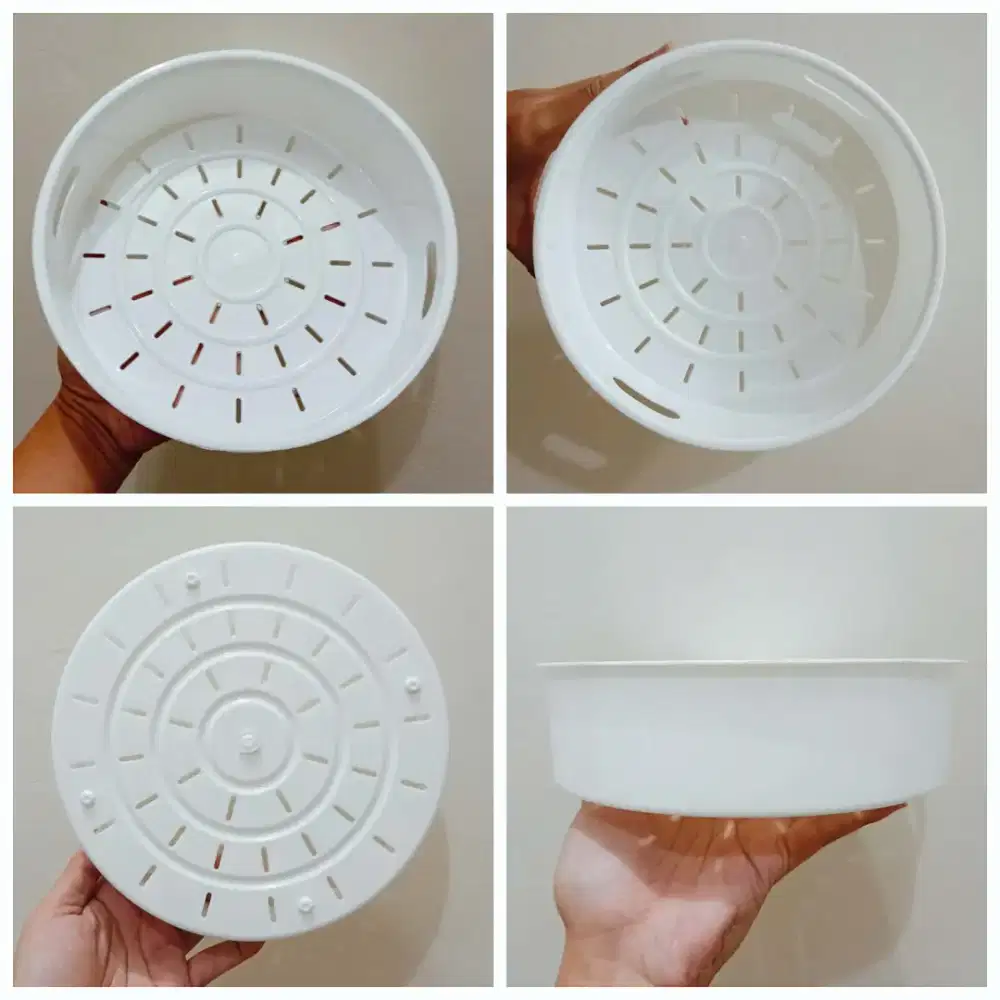 Strainer Steamer Kukusan Magicom 1.8 L