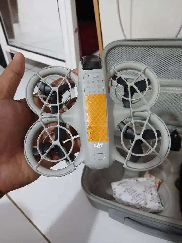 Drone djo neo 1