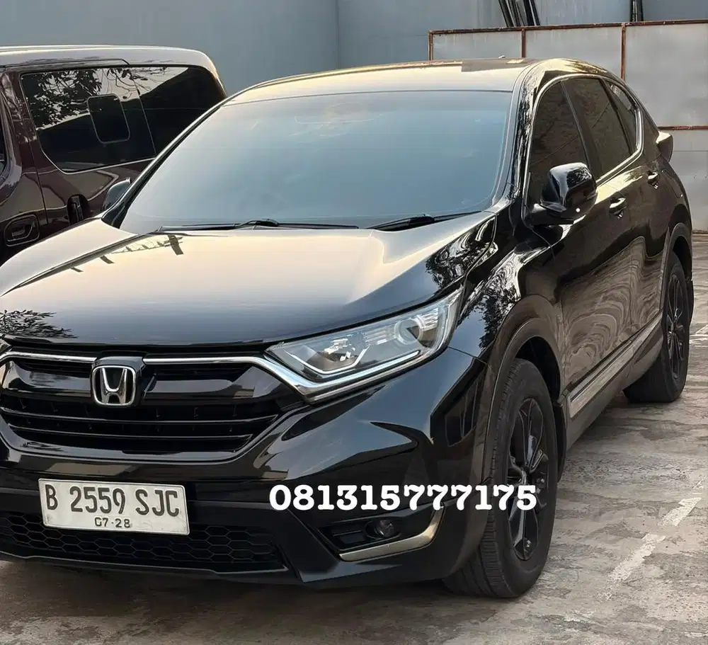Honda CRV 2.0 2020