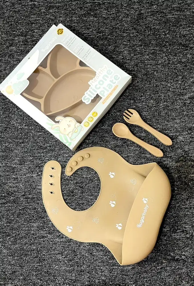 Feeding set Sugarbaby