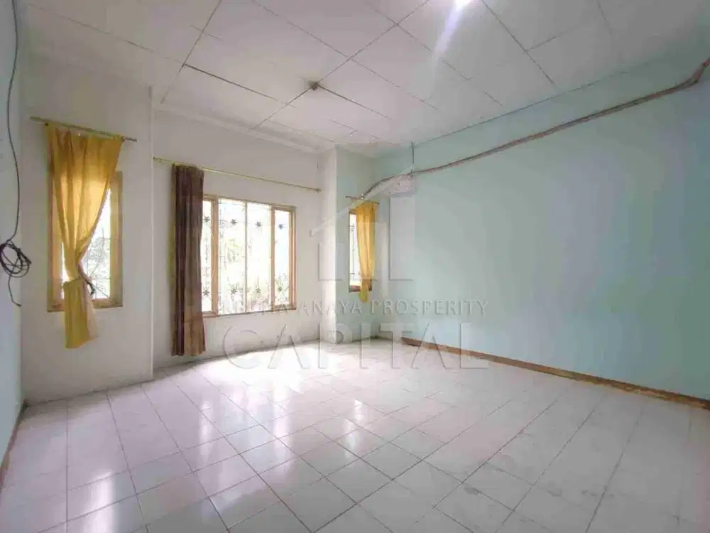 Ruko di Lokasi Ideal Dekat Bpk Penabur Thi