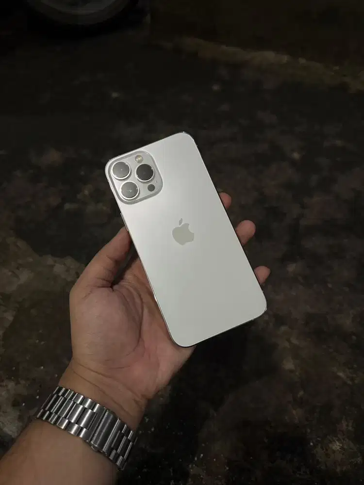 Iphone 13 Promax 256Gb Inter Whitelist Aktivasi Lama Box Original