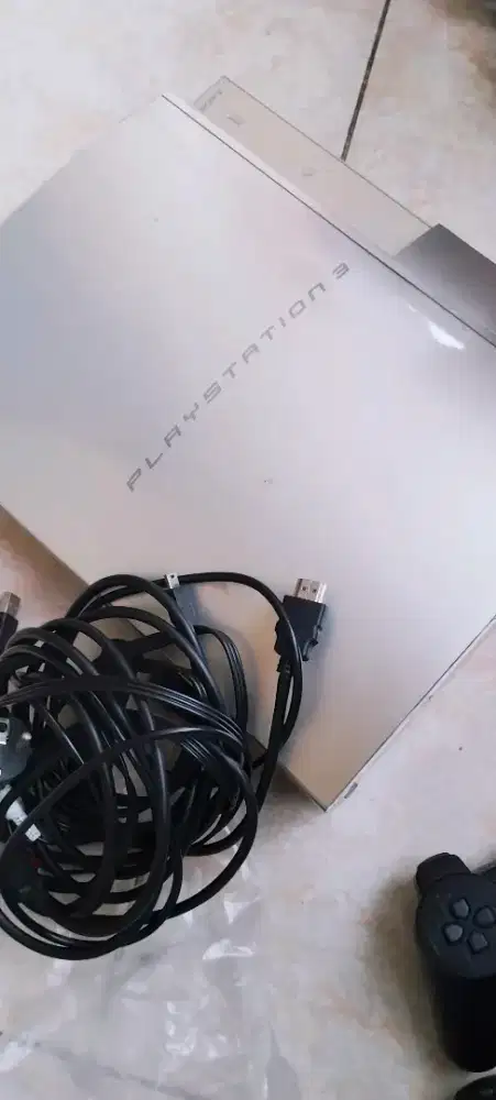 Sony playstation 3