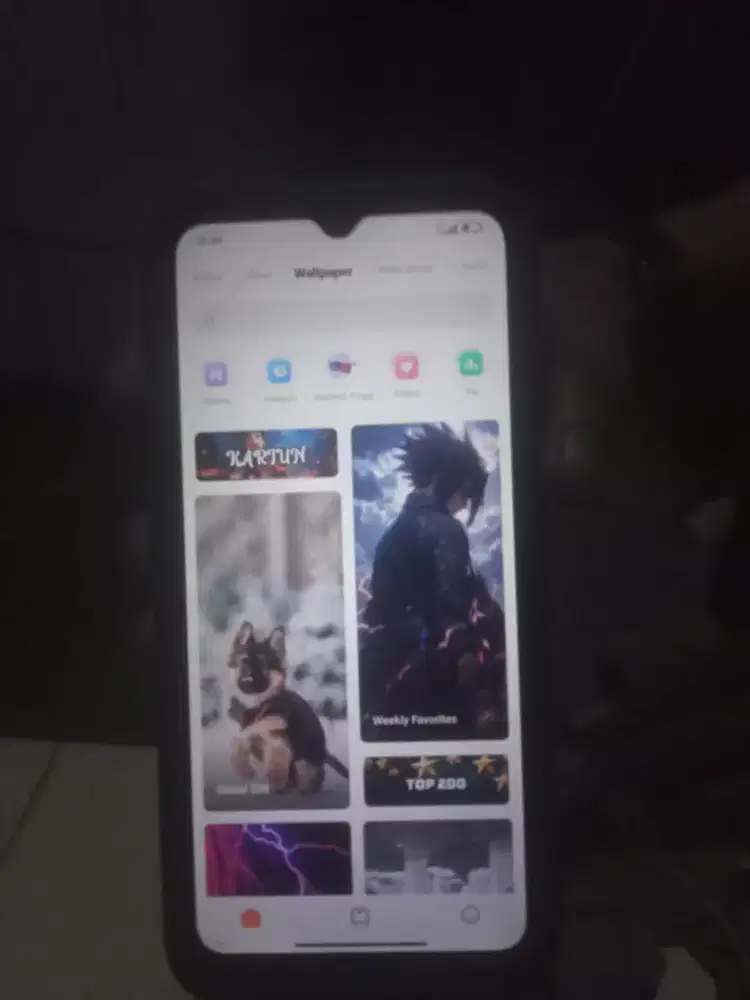 Redmi 9c ram 4/64