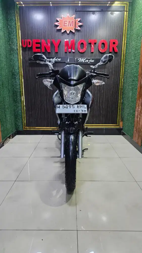 UD ENY MOTOR - Honda Megapro Mono thn 2010