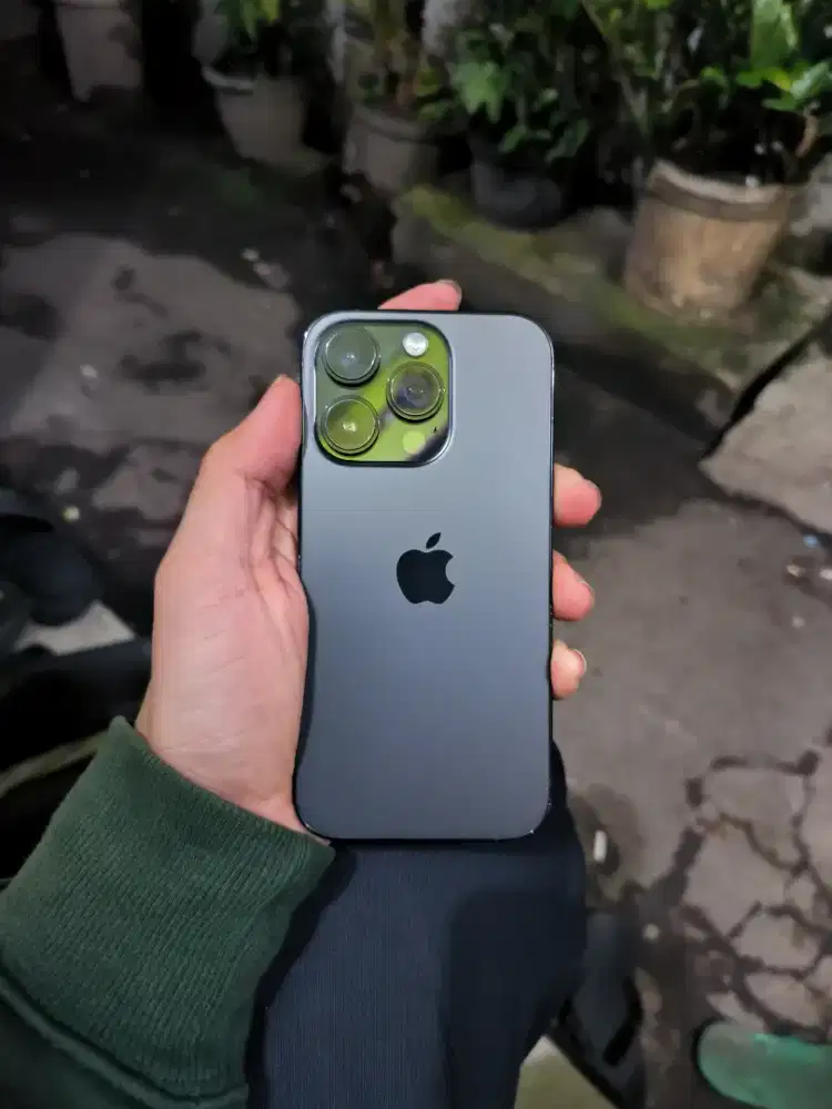 iPhone 14 pro 128gb Beacukai