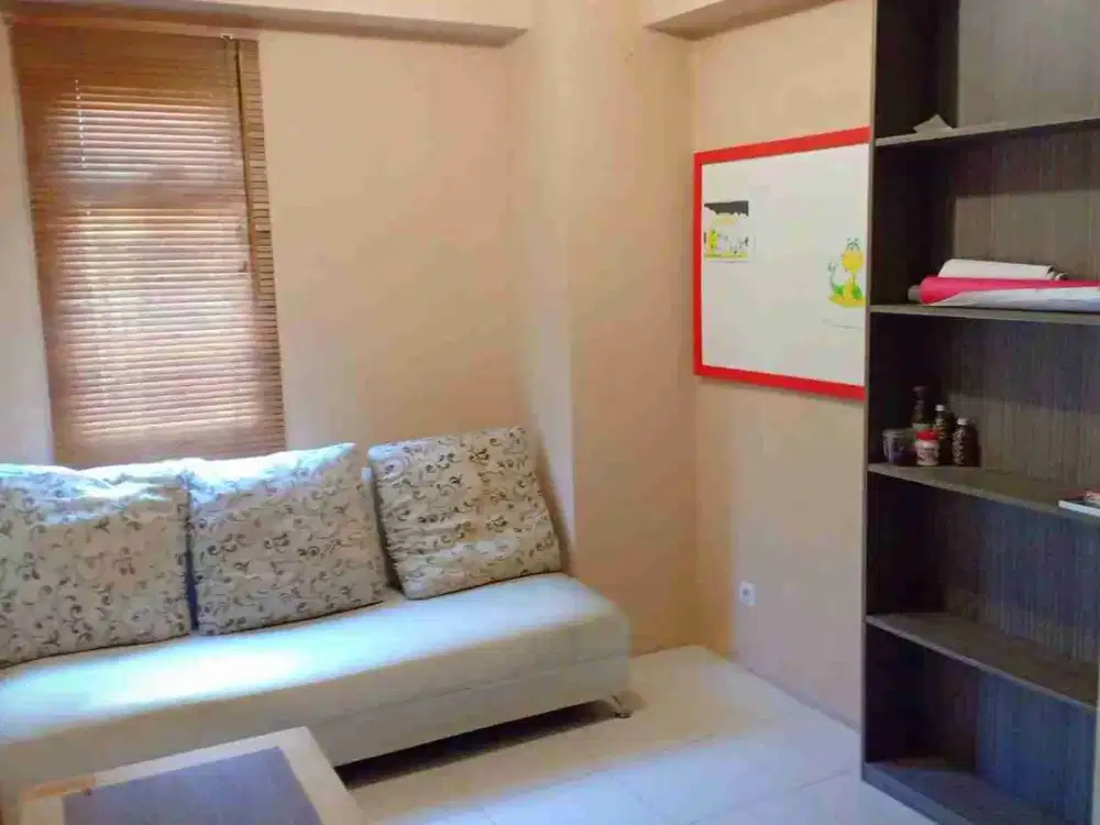 jual apart. Kalibata City, Lantai 3.