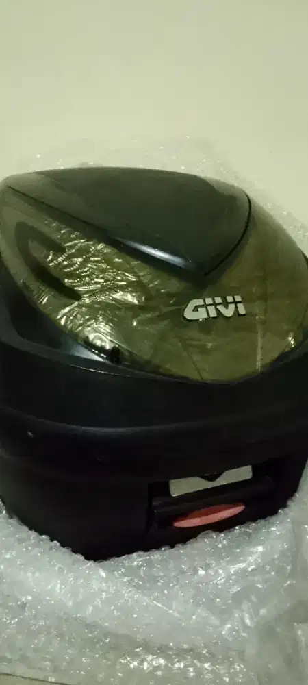 Box givi E250N2