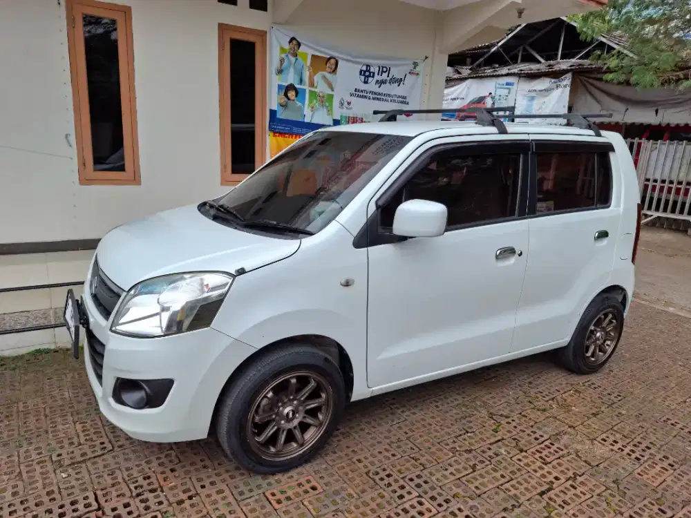 Karimun Wagon R