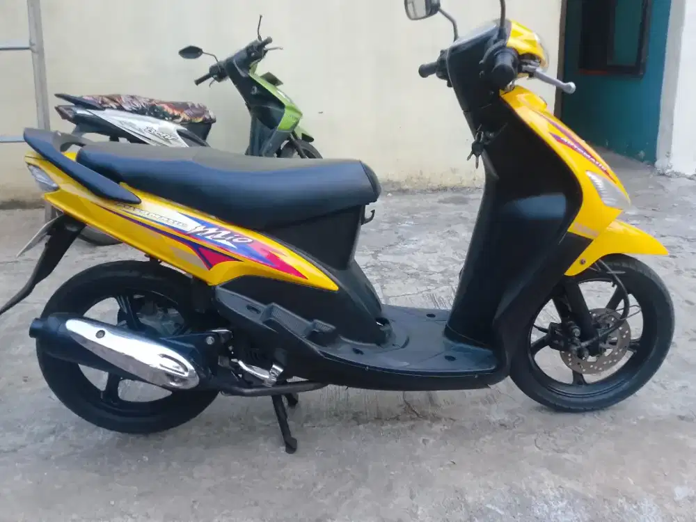 Di jual Mio ganteng