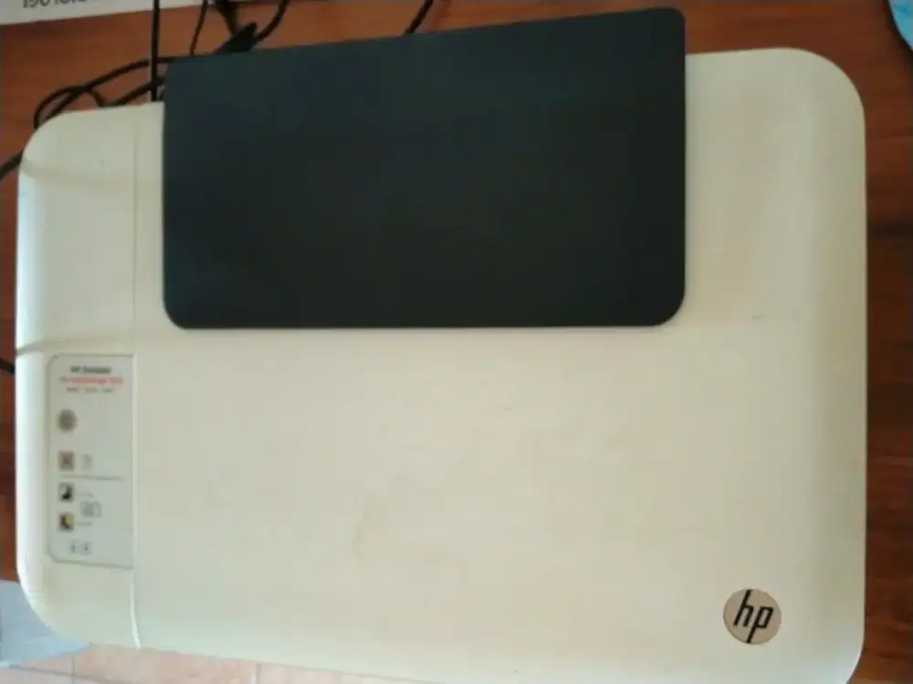 Printer HP Ink Advantage 1515