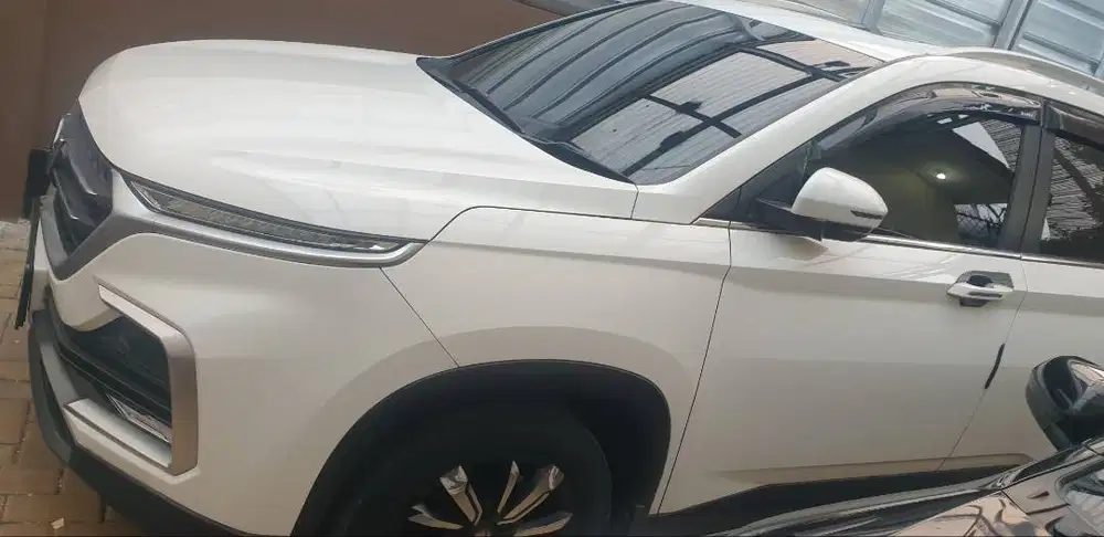 Jual almaz lux 2020