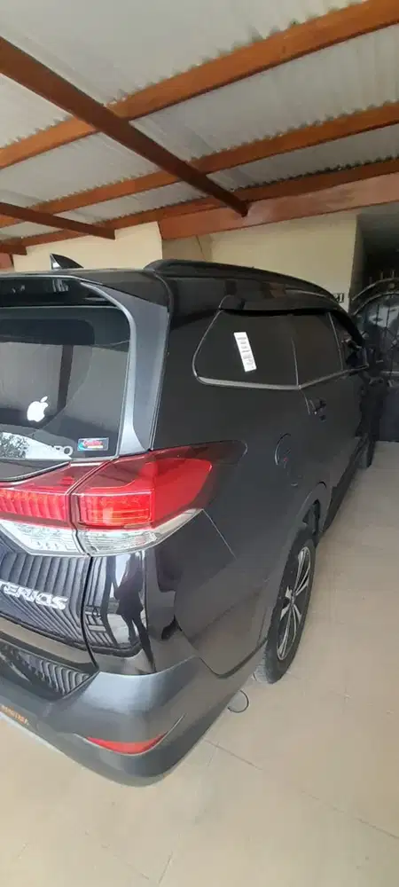 Daihatsu Terios 2019 Bensin