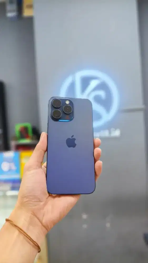 SECOND IPHONE 15 PROMAX 256GB