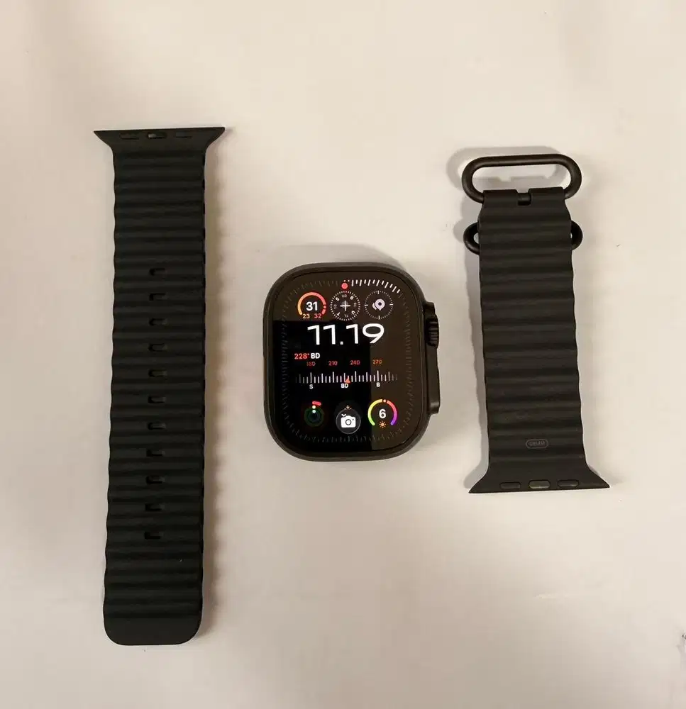 Apple Watch Ultra Gen 2