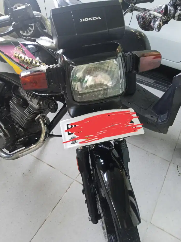 Gl pro neotect mulus