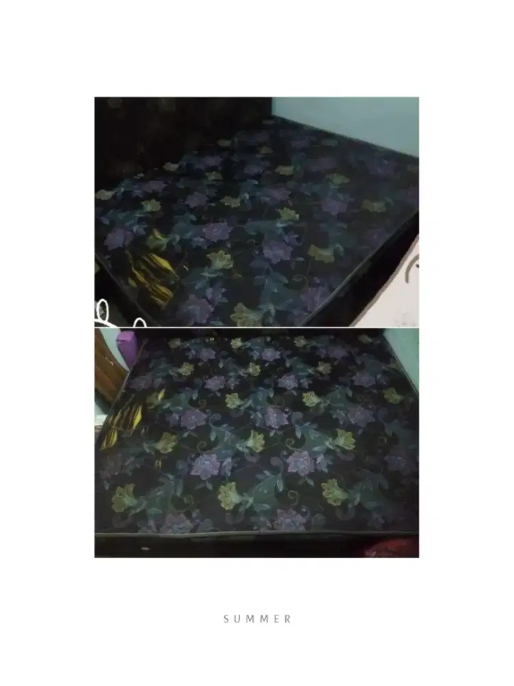 Jual murah Spring Bed Kondisi Msh Bgs Gak ada minus Msh Lyk Pake