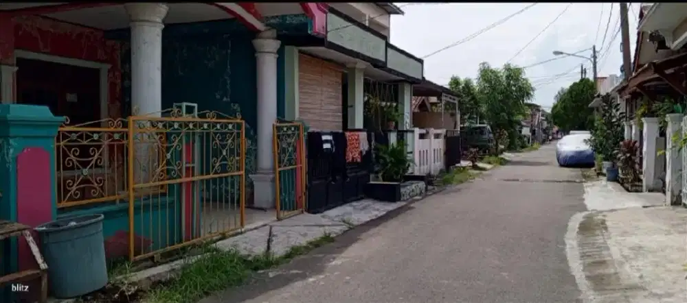 Perumnas Karawang Barat Murah (BU-nego halus)