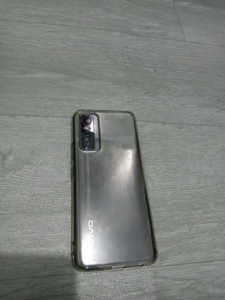 Vivo pemakaian seken