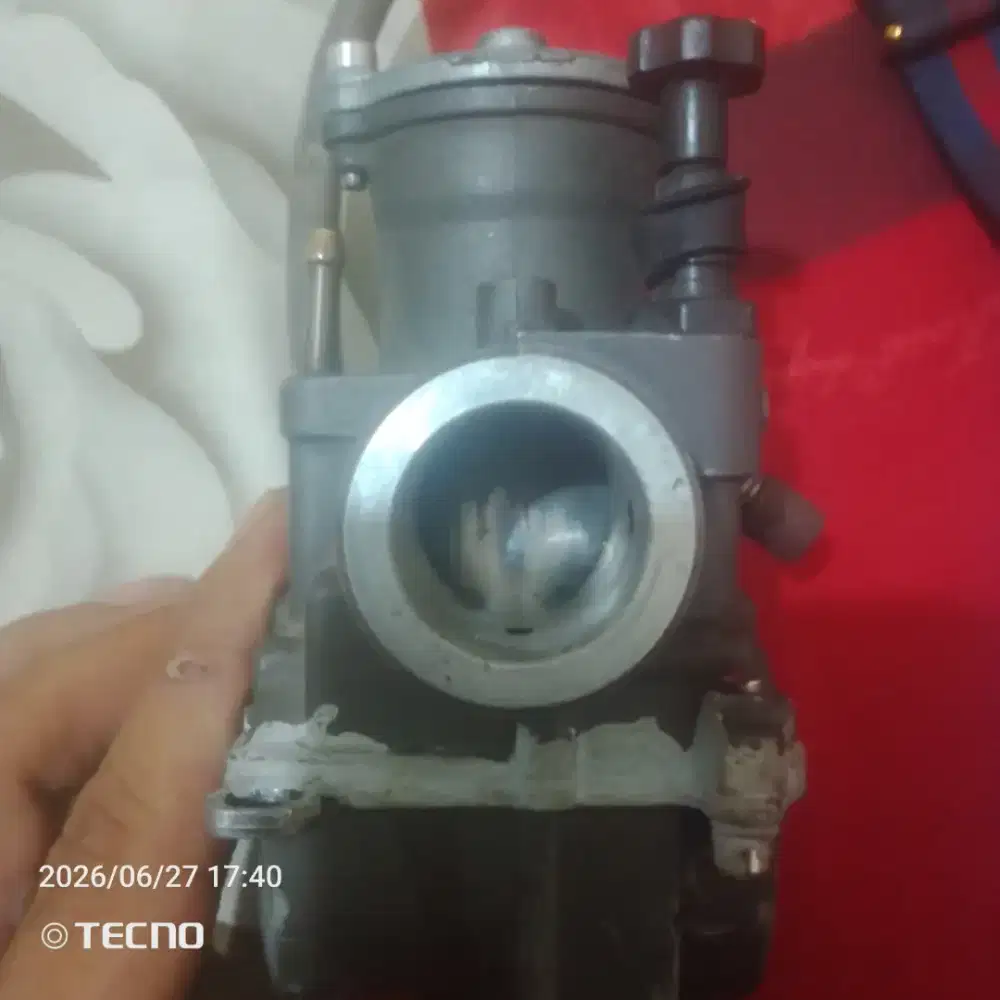 Karburator PWK 24 POWERJET