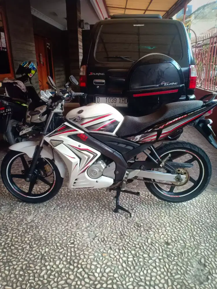Jual vivion all th 2012