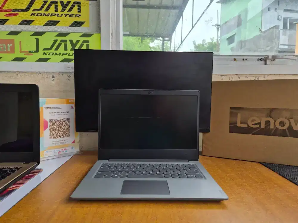 Lenovo Ideapad S145 Ultrabook Tipis Harga Ekonomis