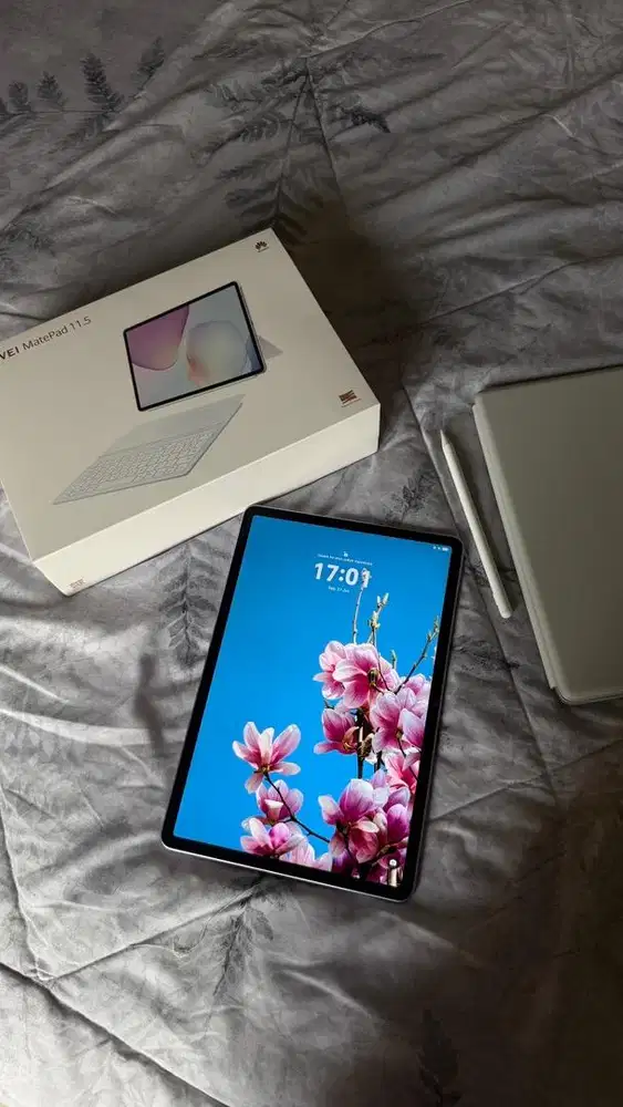 Ipad Huawei Matepad 11.5