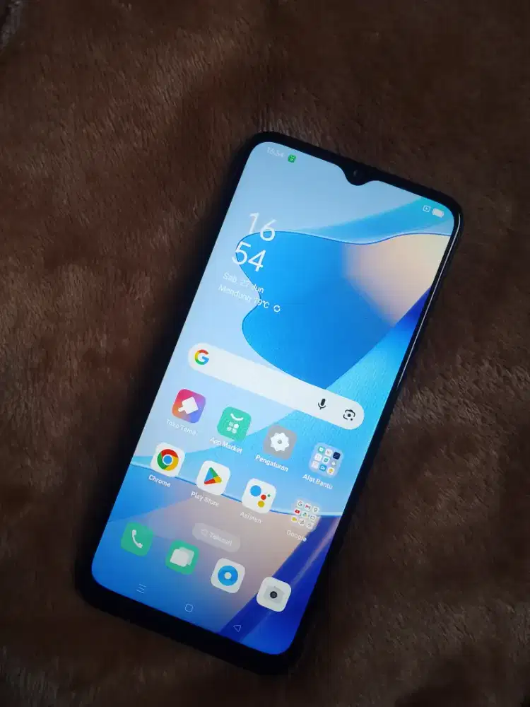 OPPO A16 Ram 3/32 Original