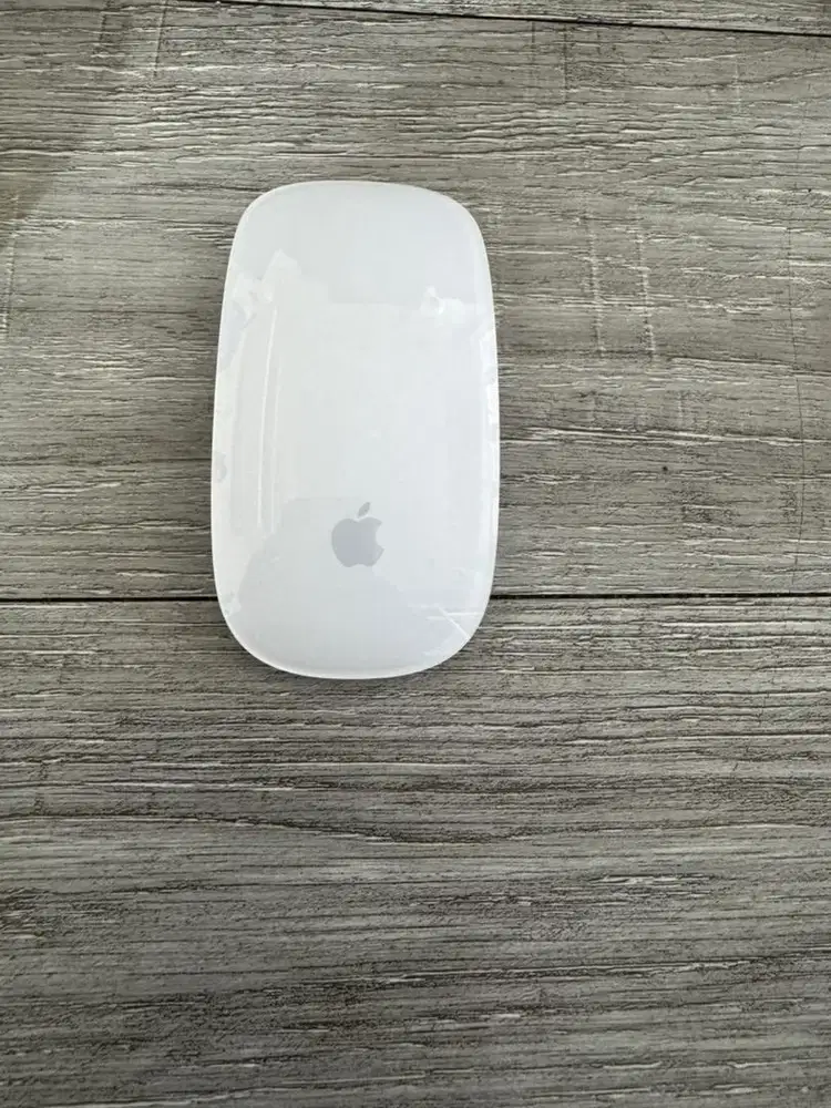 Apple Magic Mouse 2